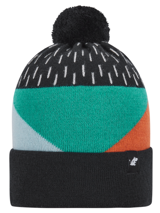 Reima Moomin Flinga - Beanie - Green Lake