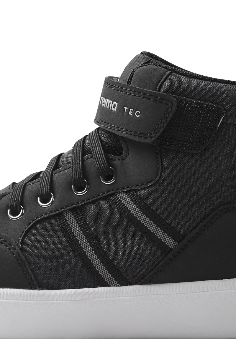 Reima Skeitti - ReimaTec sneakers - Black
