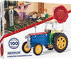 Merkur M2020 Anniversary set, 753 pcs, 100 models