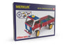 Merkur 4 Big construction set, 609 pcs, 40 models
