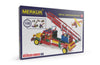 Merkur 7 Big construction set, 1335 pcs, 100 models