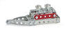 Merkur Mini 52 Boat