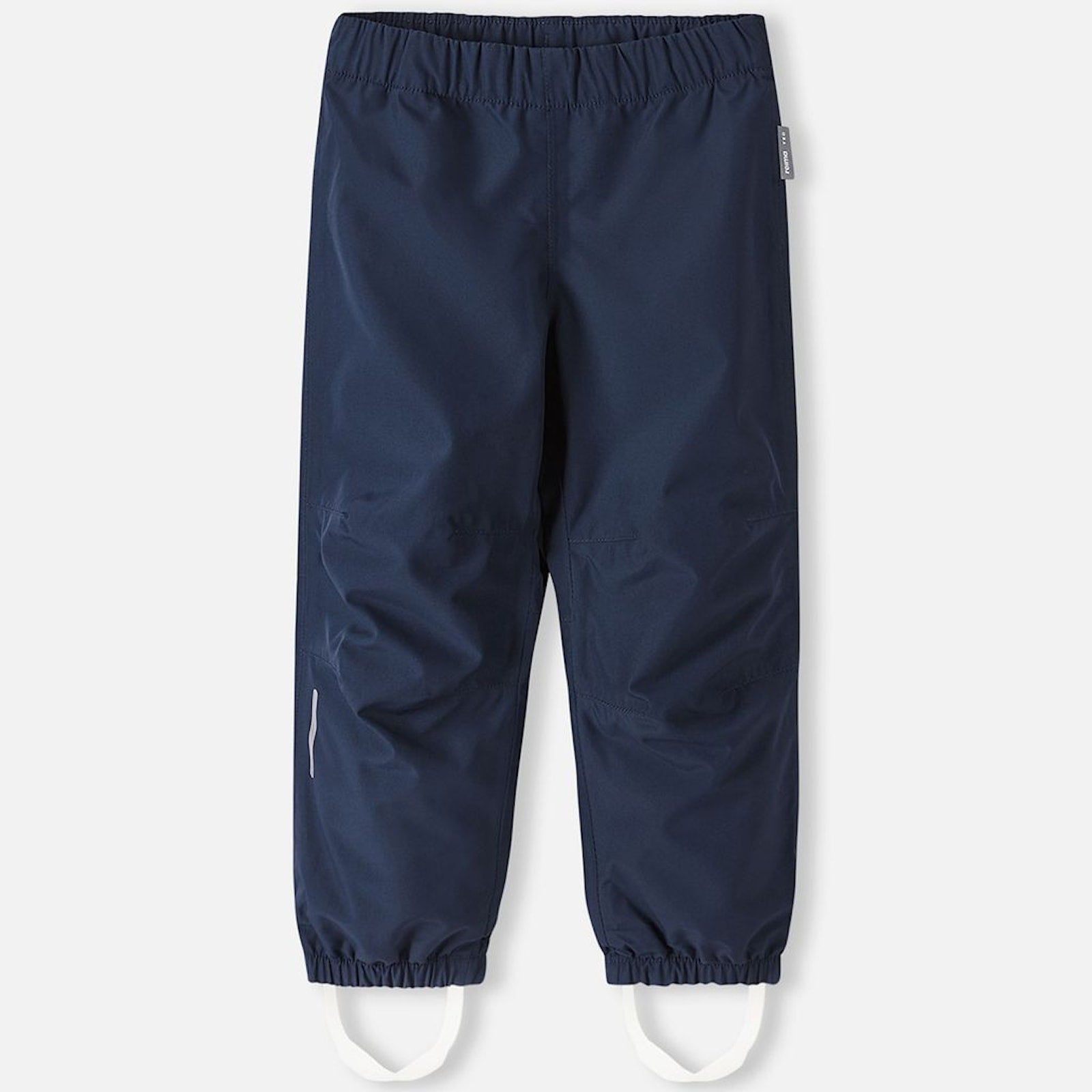 Kaura Reimatec Pants Navy - front
