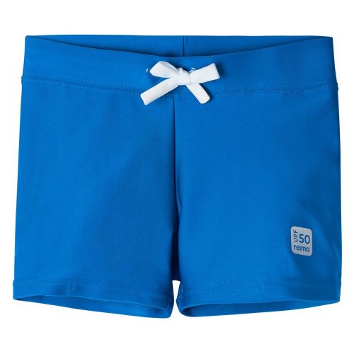 Reima Simmari - Swim trunks - Navy