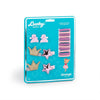 Orange Toys Hair Accessories Set 10 for Lucky Doggy (Stars and Crown)