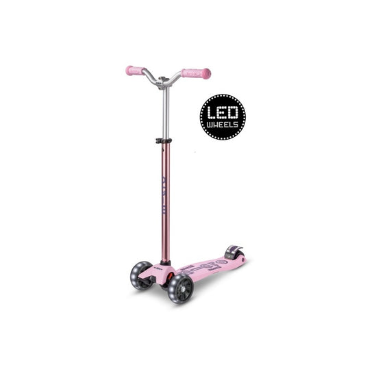 Maxi Micro Deluxe Pro LED - Rose