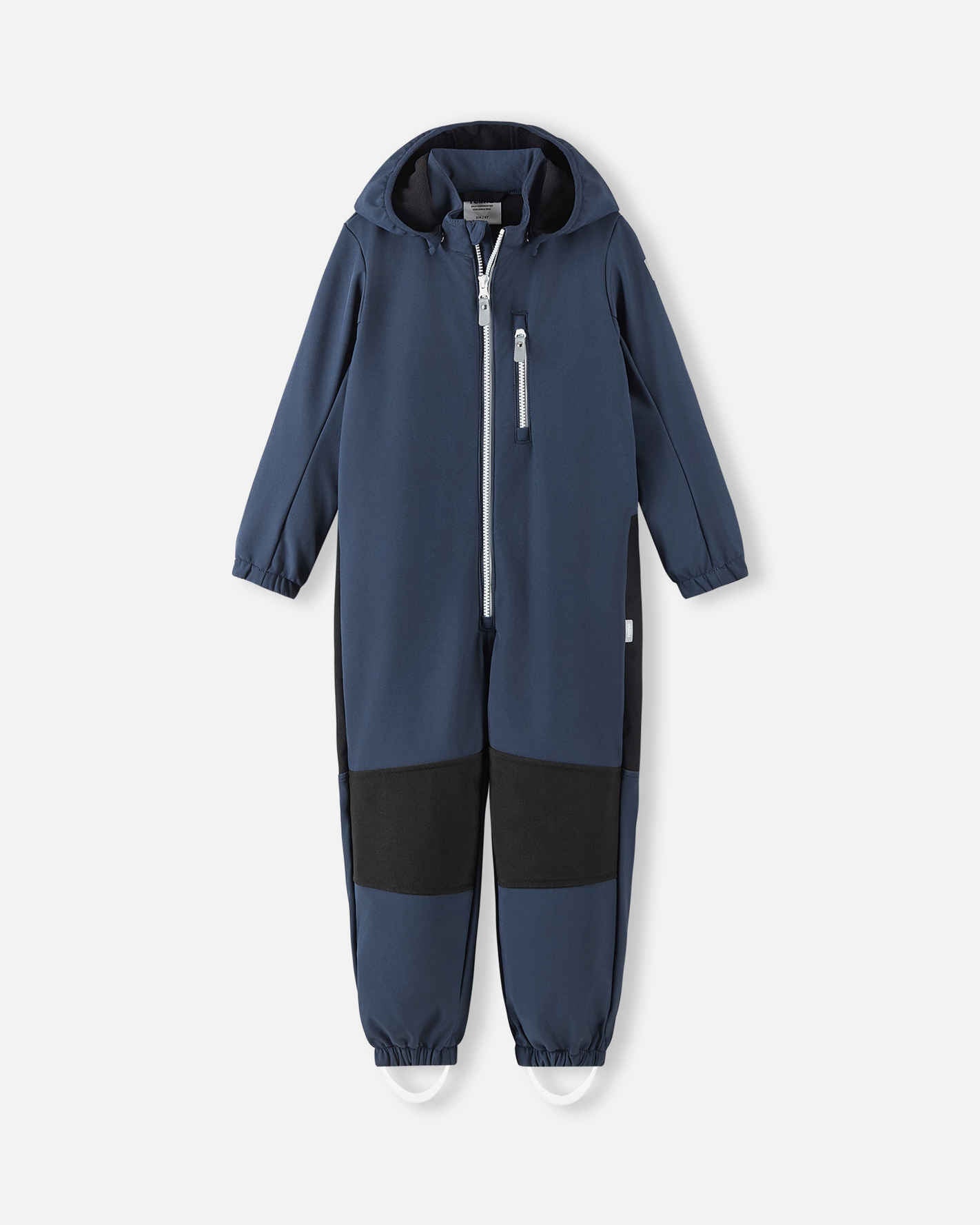 Reima Nurmes - Softshell overall - Navy