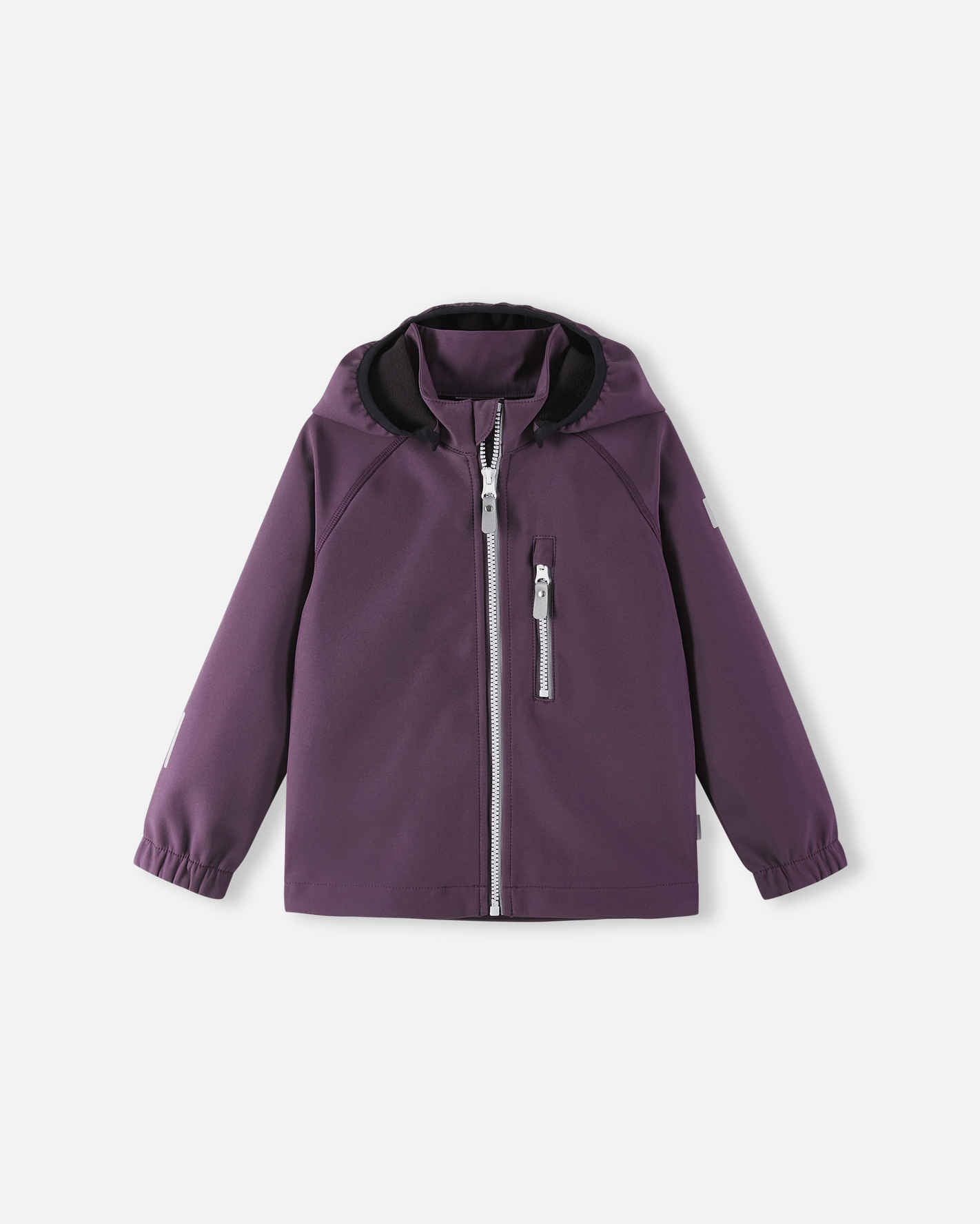 Reima Vantti softshell jacket
