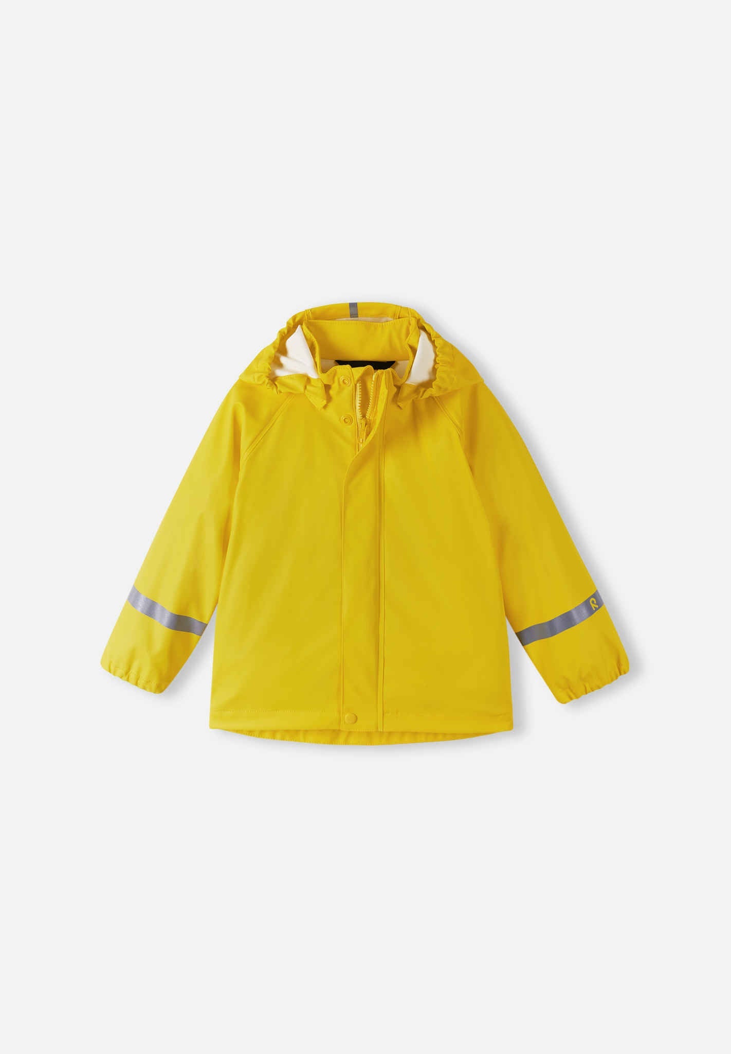 Reima Lampi - Raincoat - Yellow