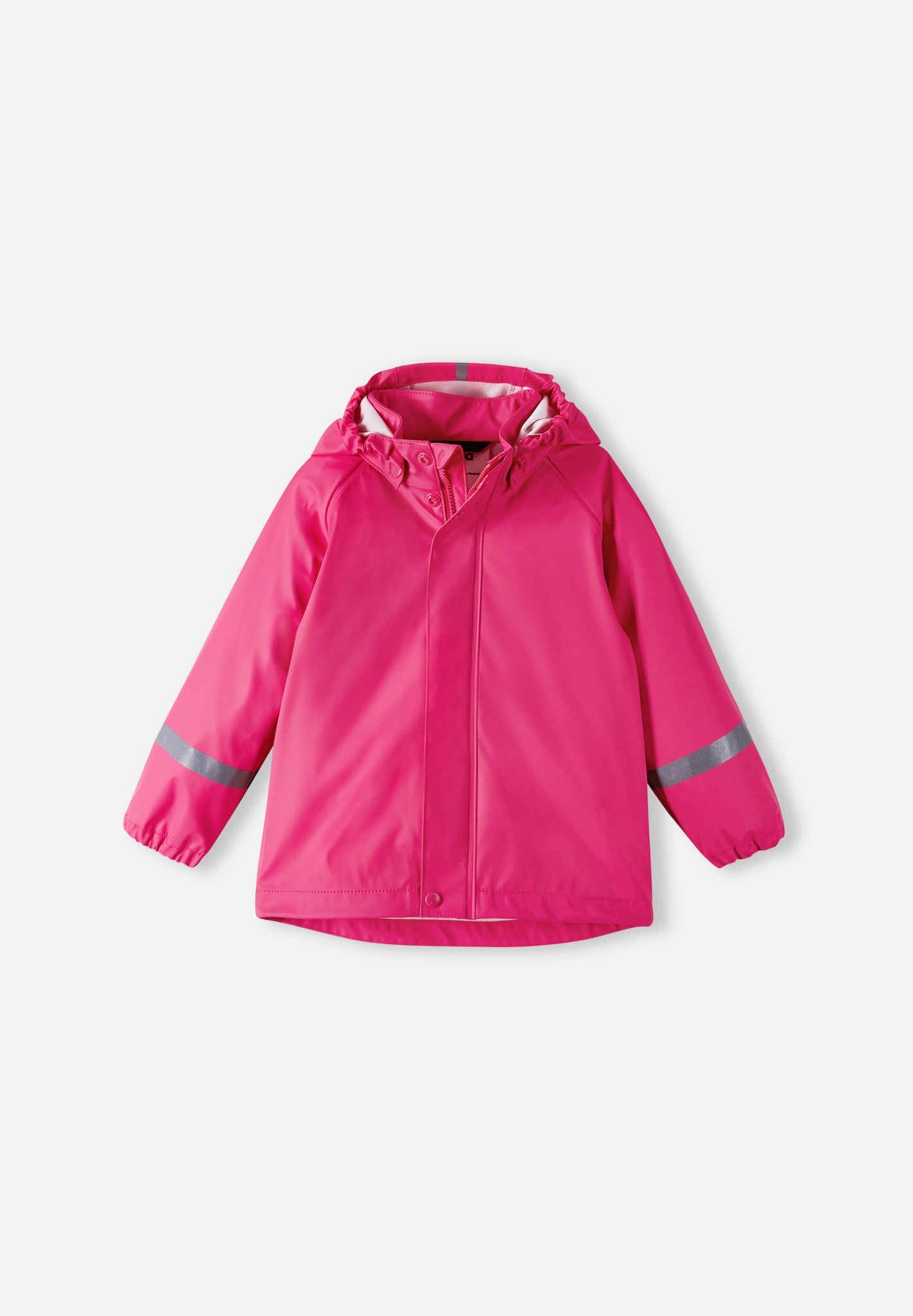 Reima Lampi - Raincoat - Pink
