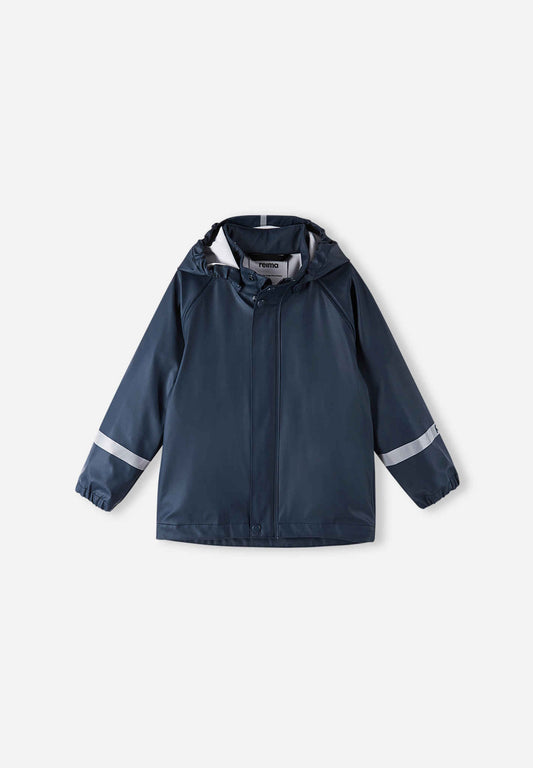 Reima Lampi - Raincoat - Navy
