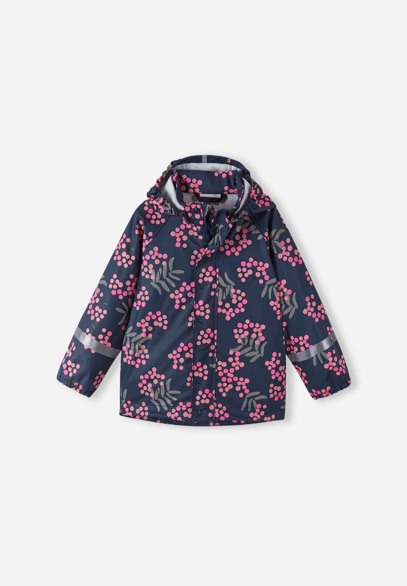Reima Vesi - Raincoat - Navy