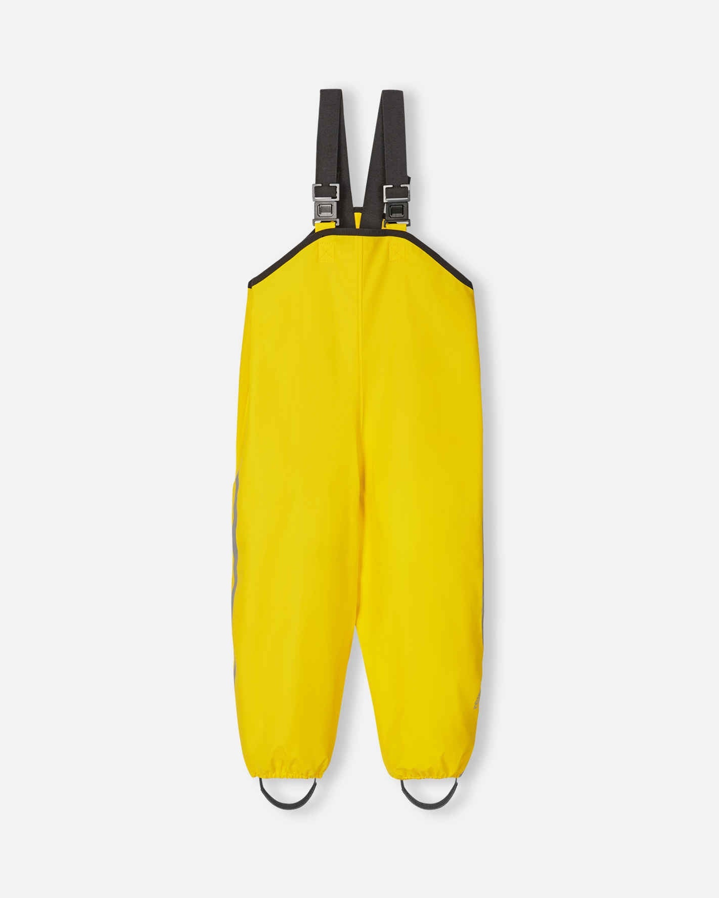 Reima Lammikko - Rain pants - Yellow
