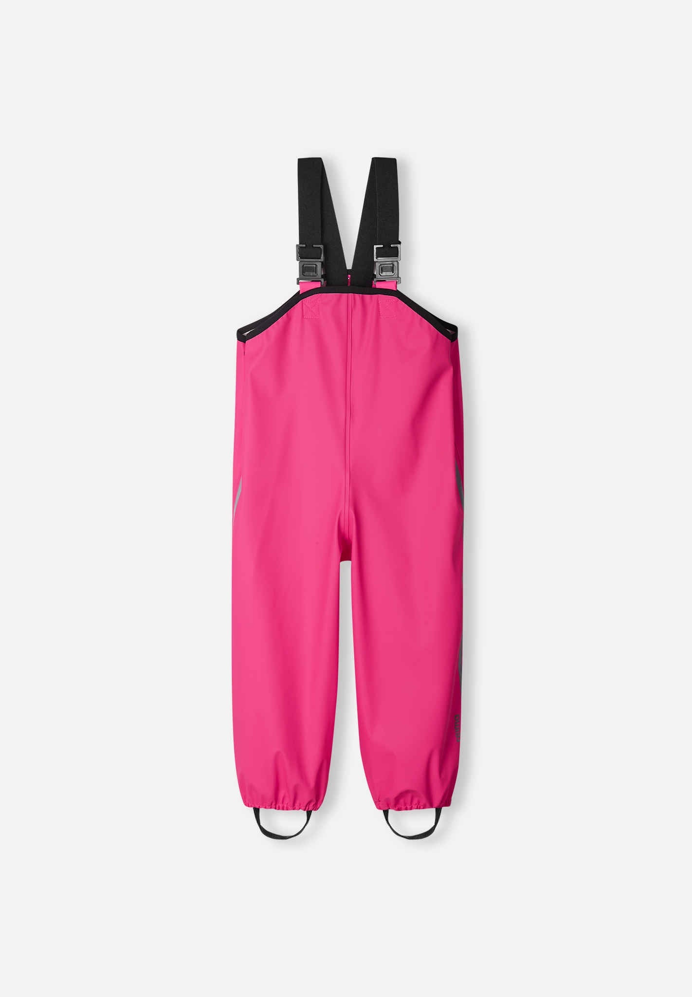 Reima Lammikko - Rain pants - Candy pink