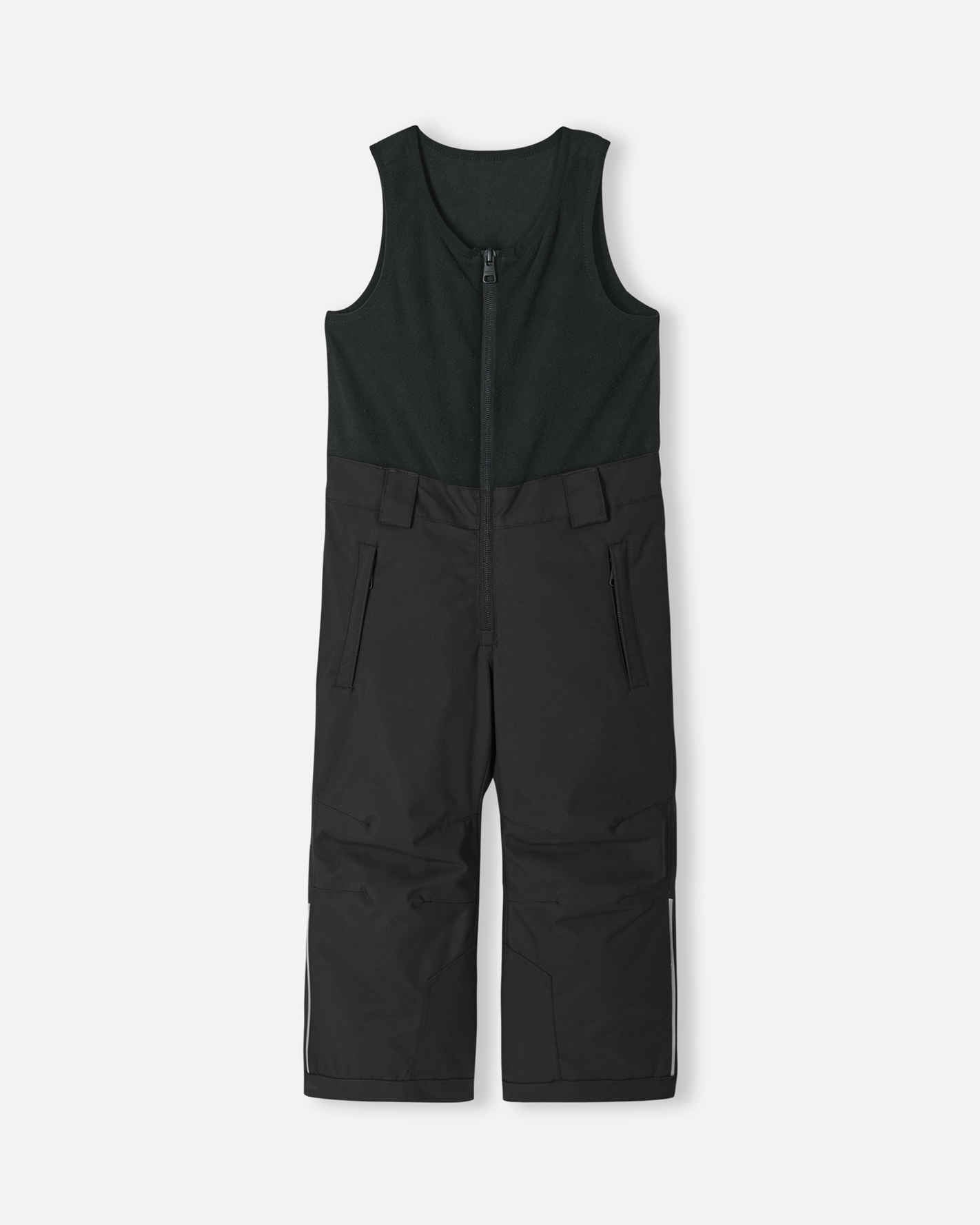 Reima Alppi - ReimaTec winter pants - Black