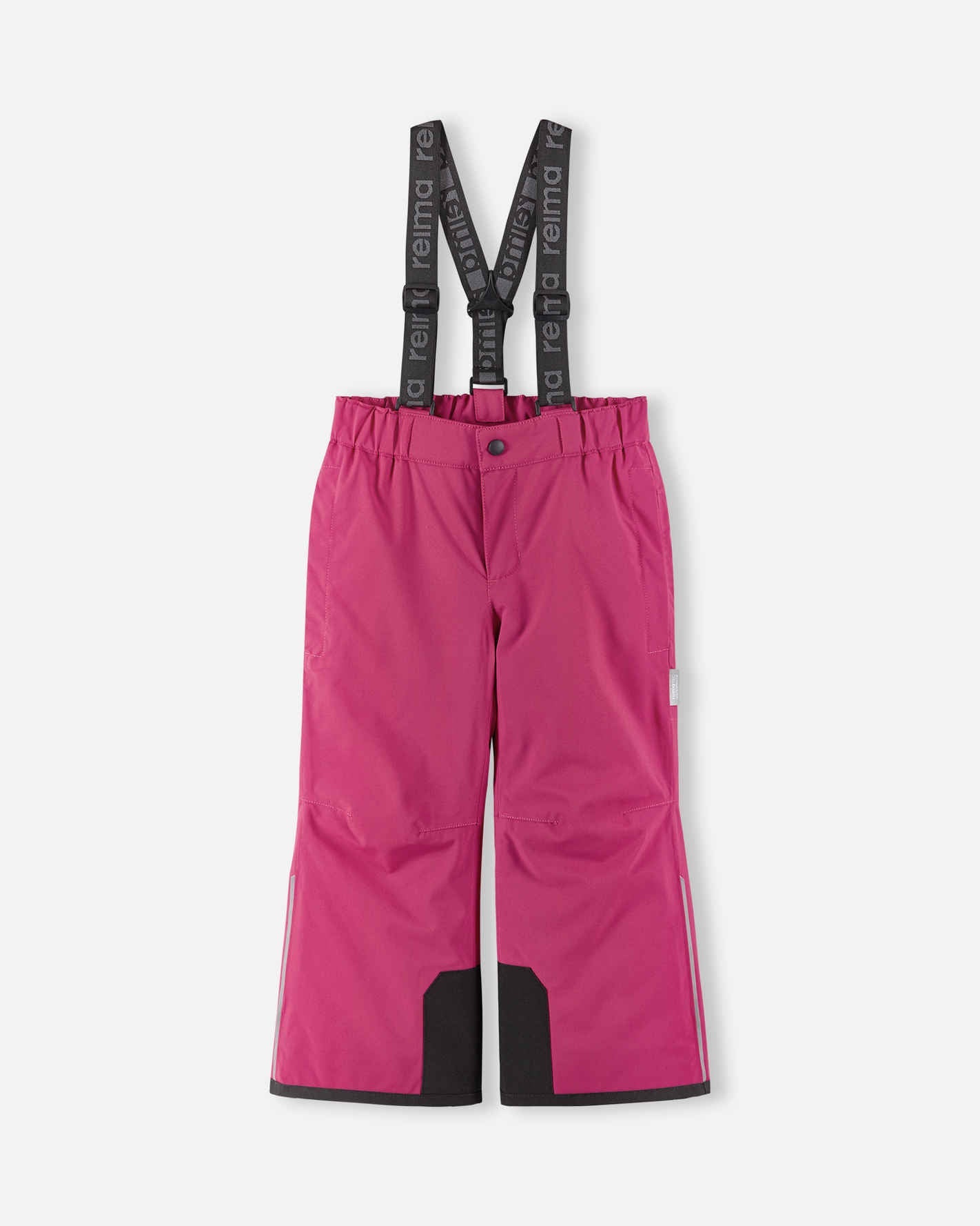 Reima Proxima - ReimaTec winter pants - Rosy Berry