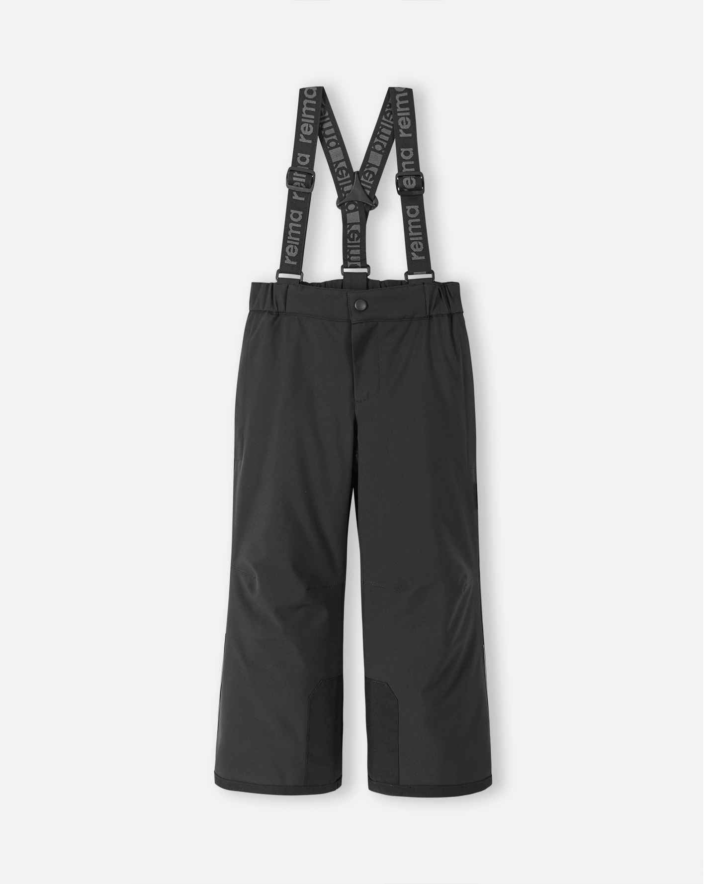 Reima Proxima - ReimaTec winter pants - Black