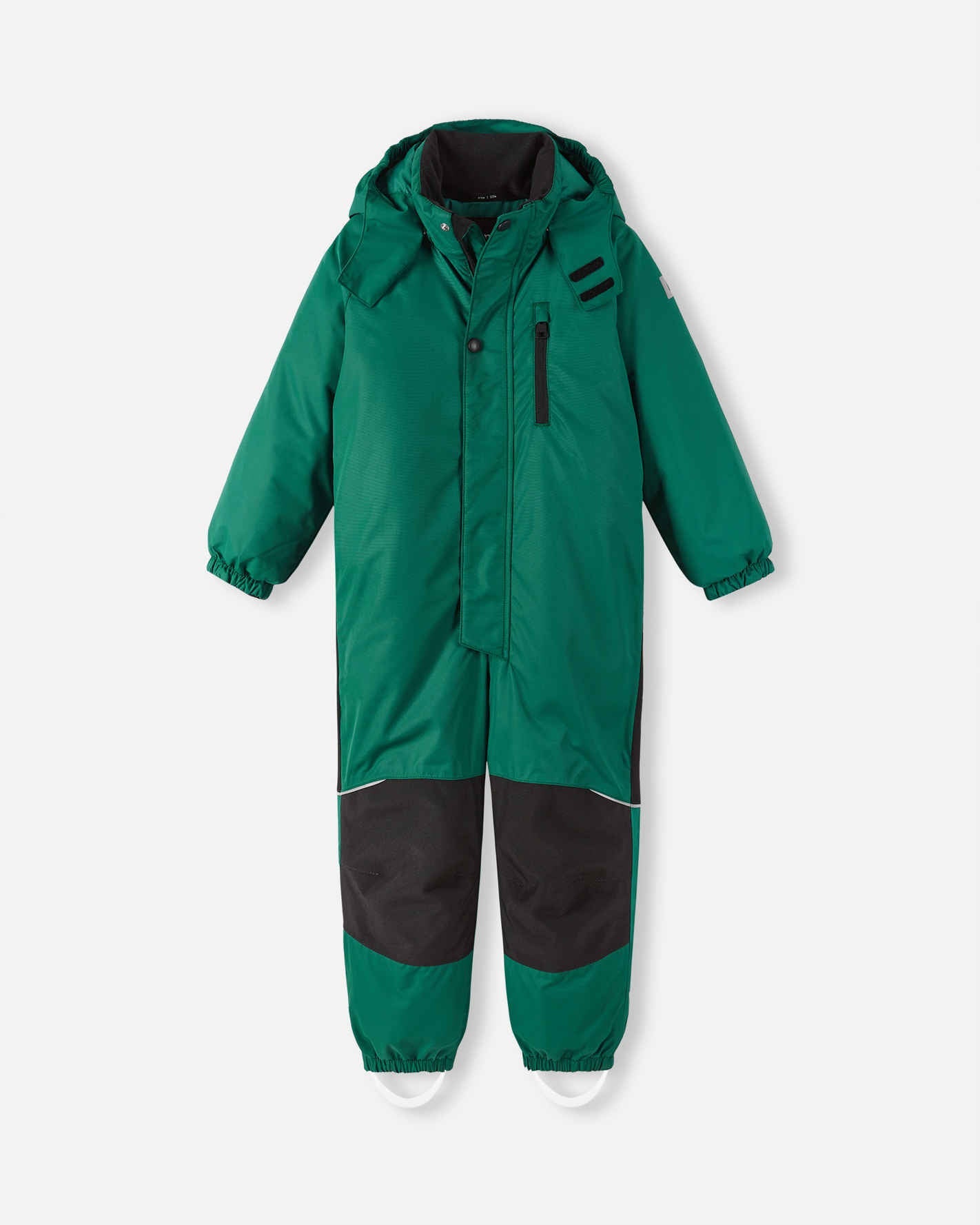 Reima Kaunisto - Winter overall - Deeper Green