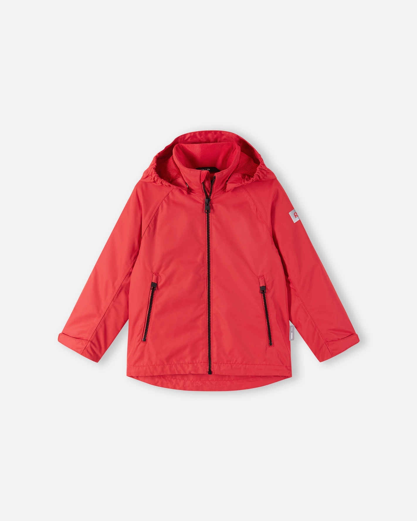 Reima Soutu - ReimaTec jacket - Red