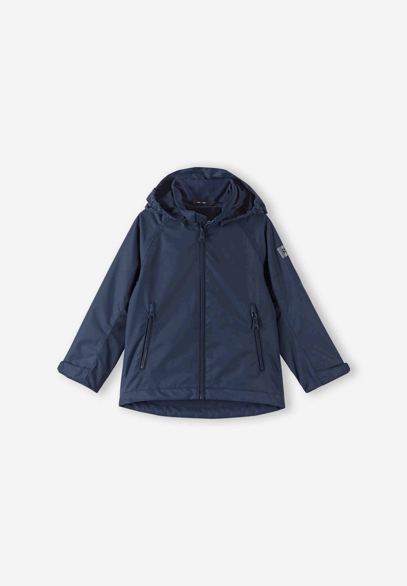 Reima Soutu - ReimaTec jacket - Navy