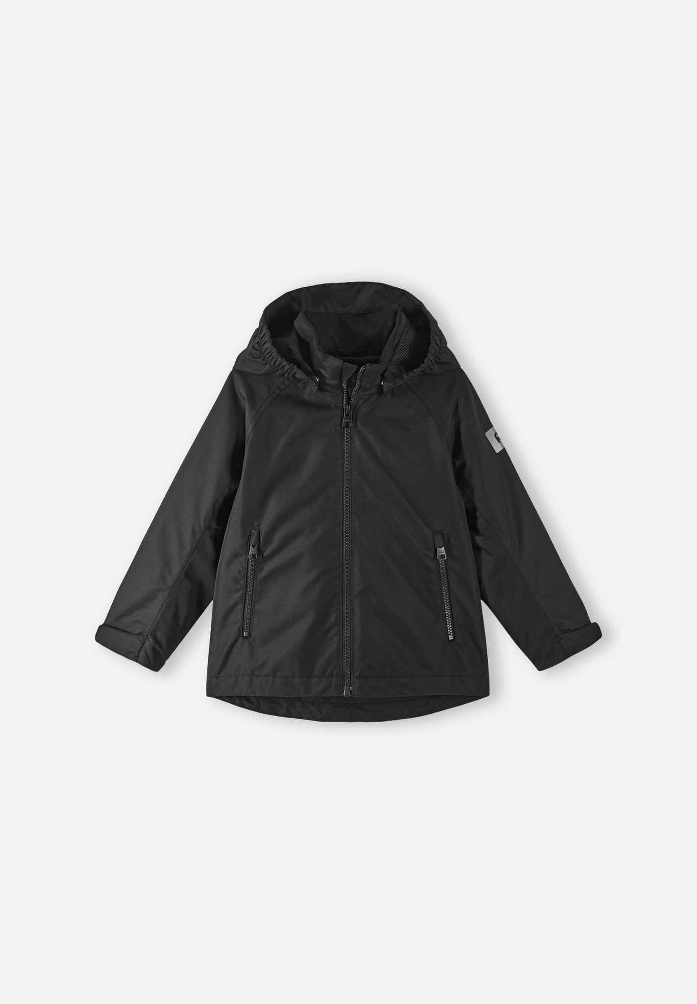Reima Soutu - ReimaTec jacket - Black