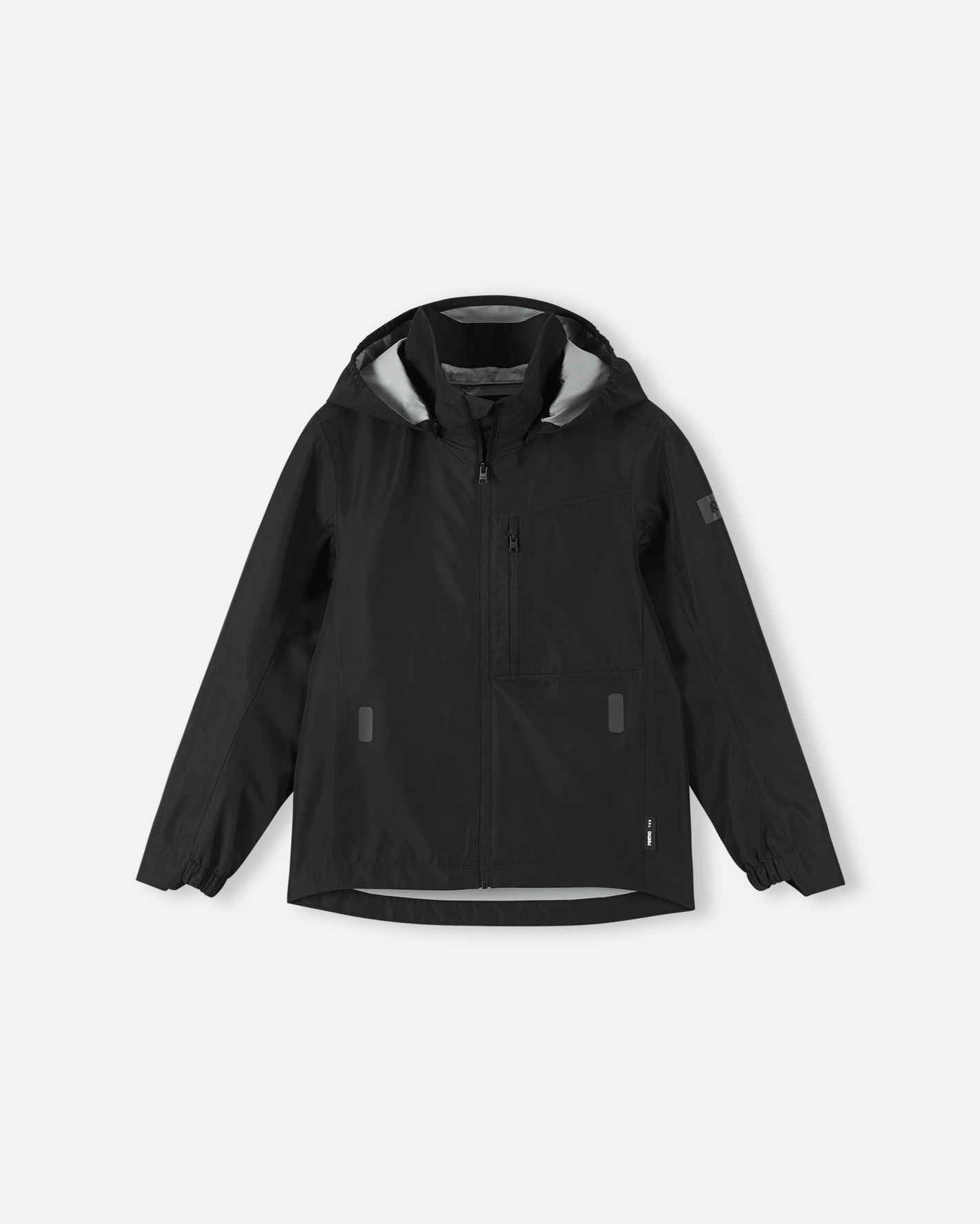 Reima Suojala - Jacket - Black