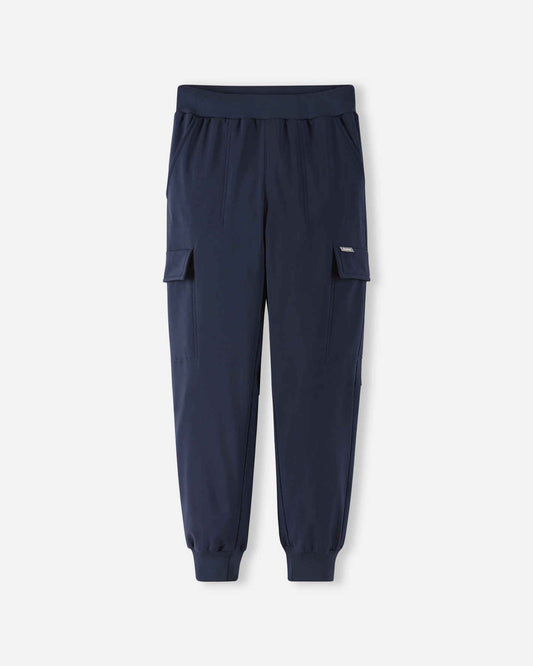 Reima Hypytys - Pants - Navy