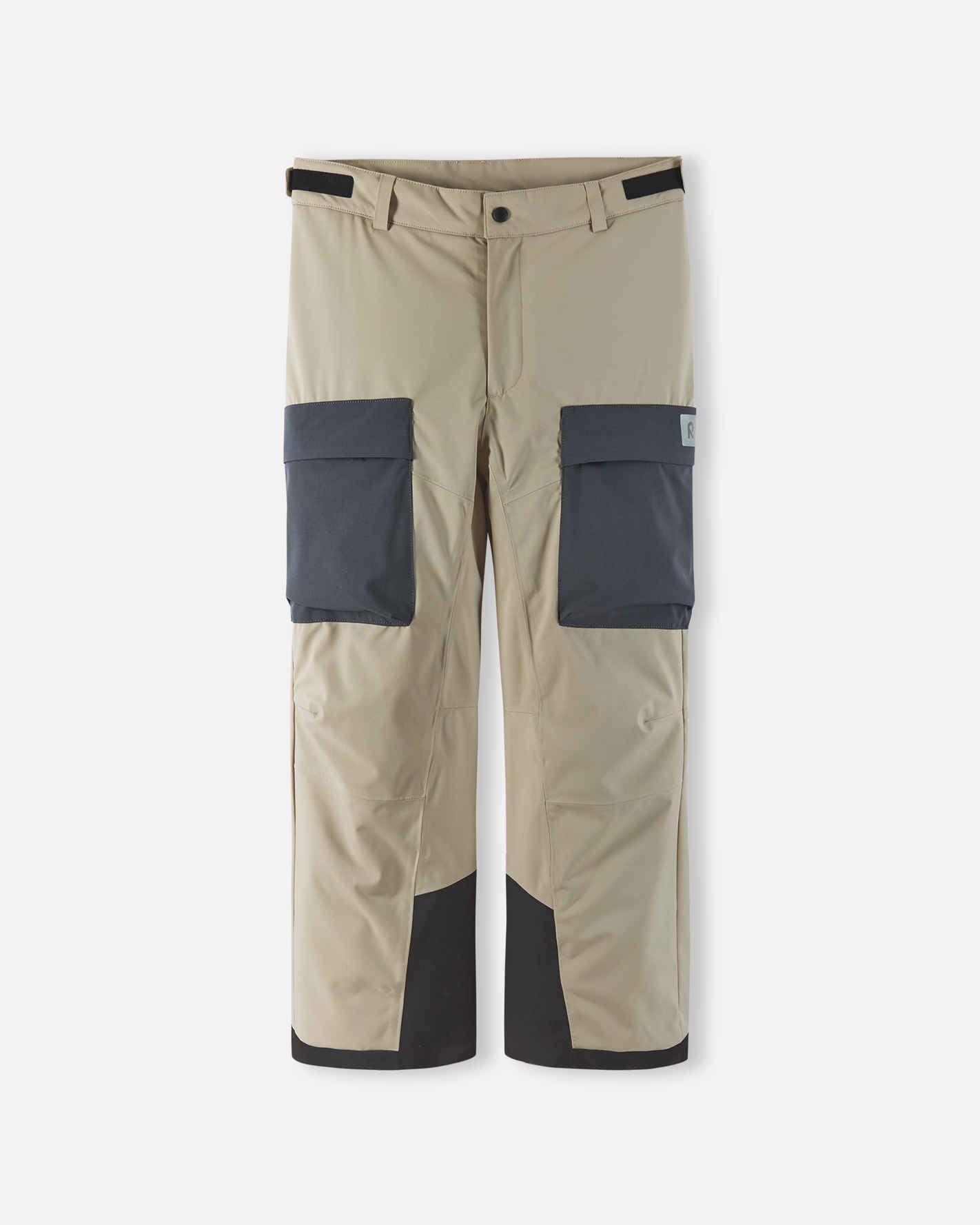Reima Viekkala - ReimaTec winter pants - Earthy Beige