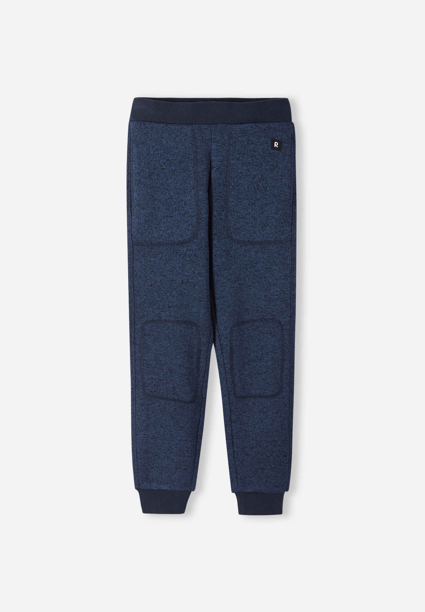 Reima Sangis - Fleece pants - Jeans blue