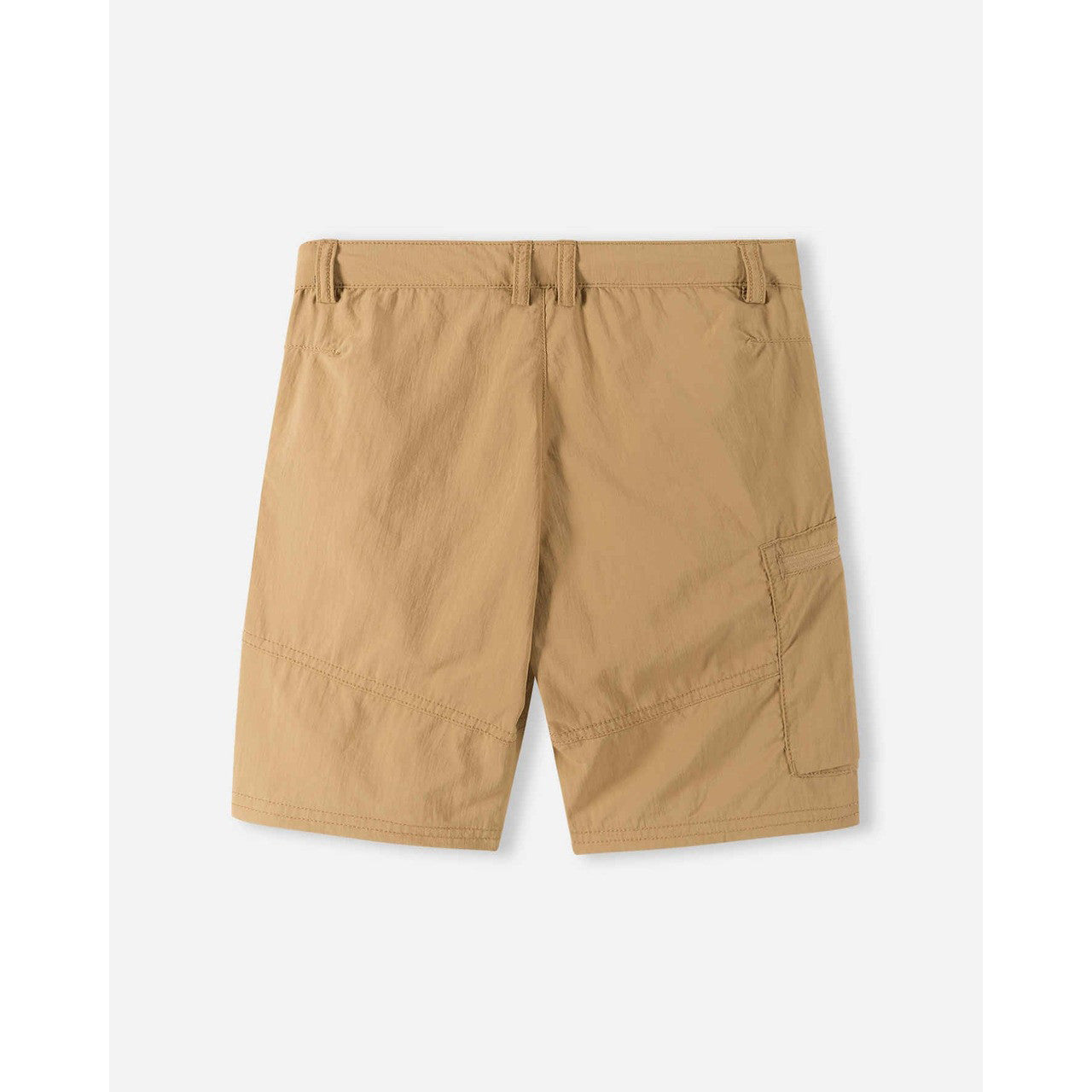 Reima Eloisin - Shorts - Peanut Brown