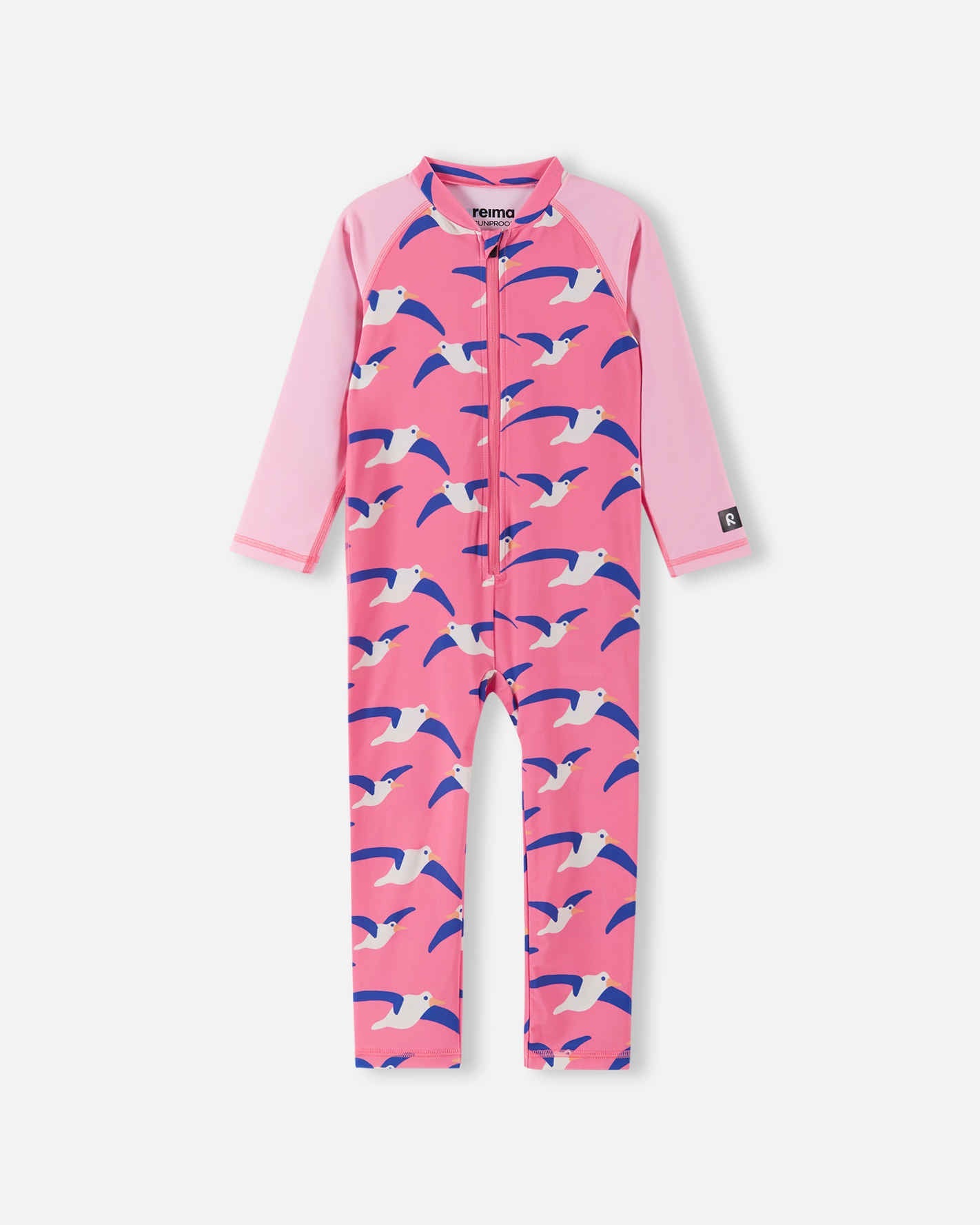 Reima Polskii UV protective swimsuit