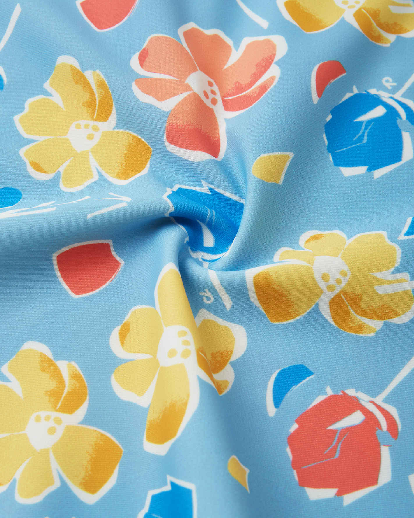 Reima Korfu SunProof swimsuit