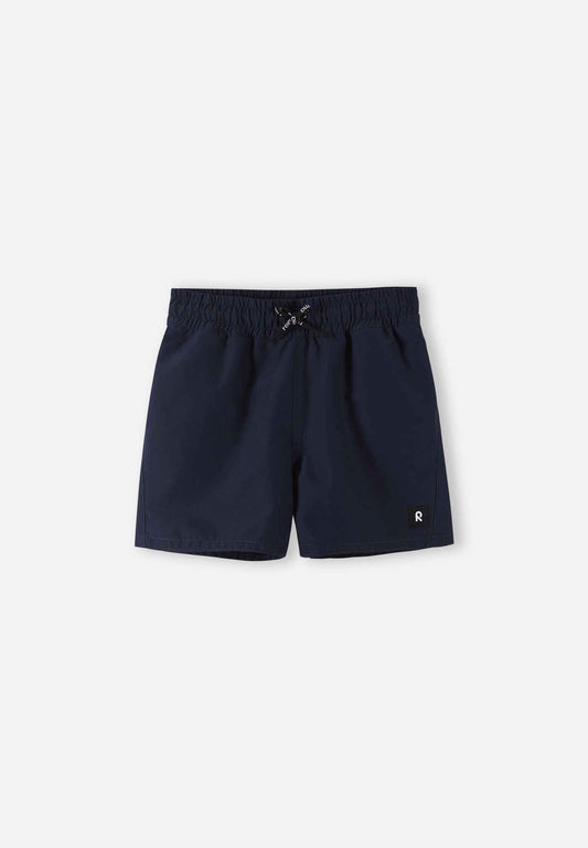 Reima Somero - Swim shorts - Navy