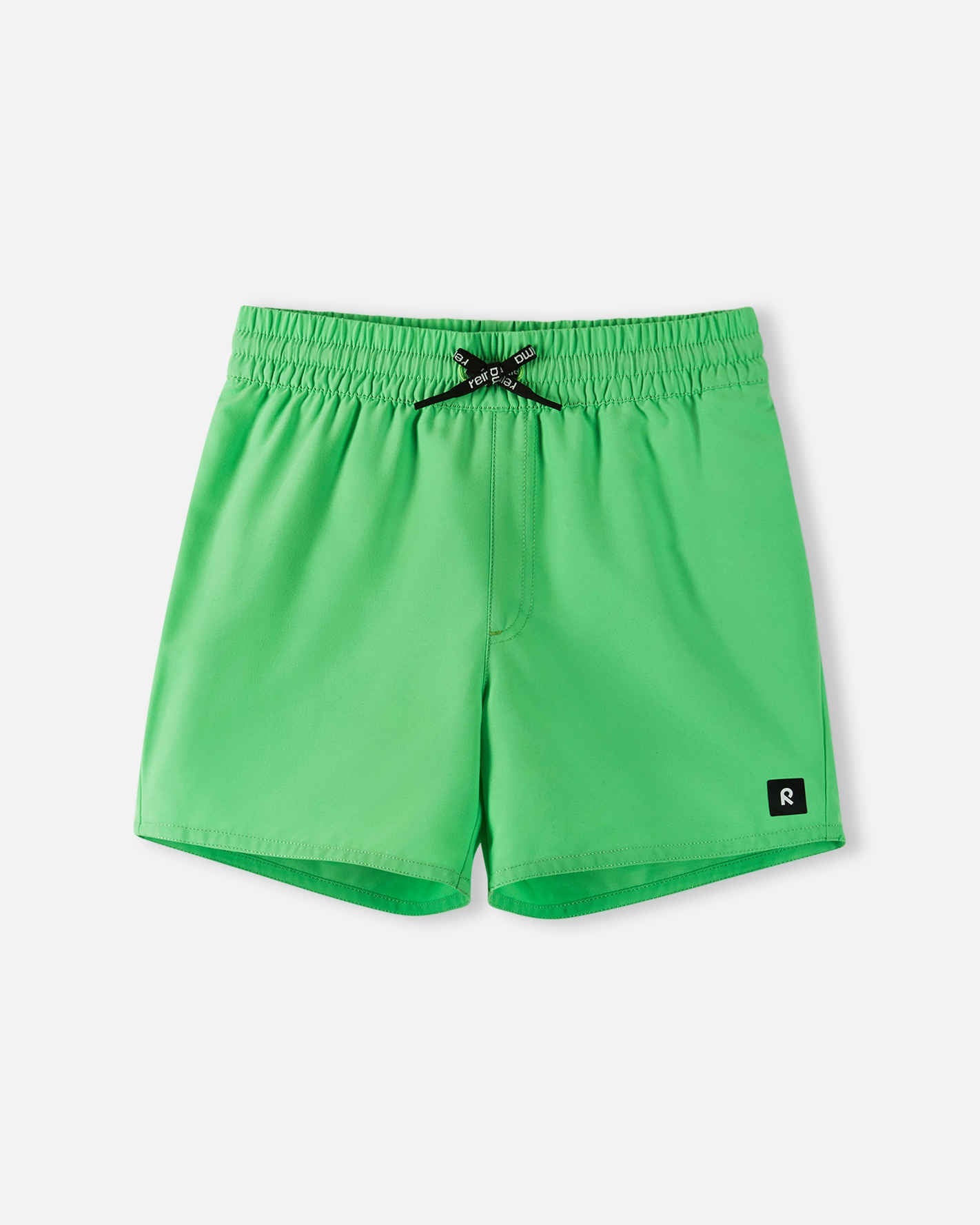 Reima Somero - Swim shorts - Summer green