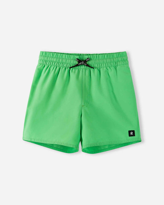 Reima Somero - Swim shorts - Summer green