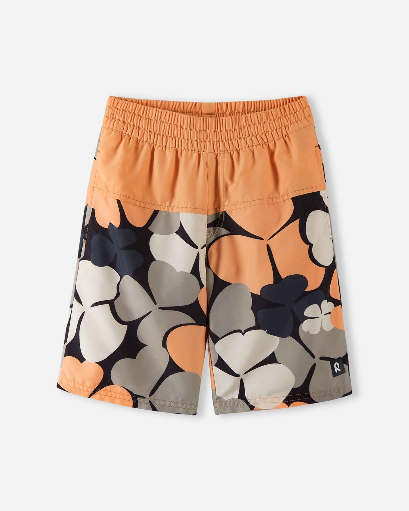 Reima Papaija - Swim shorts - Apricot
