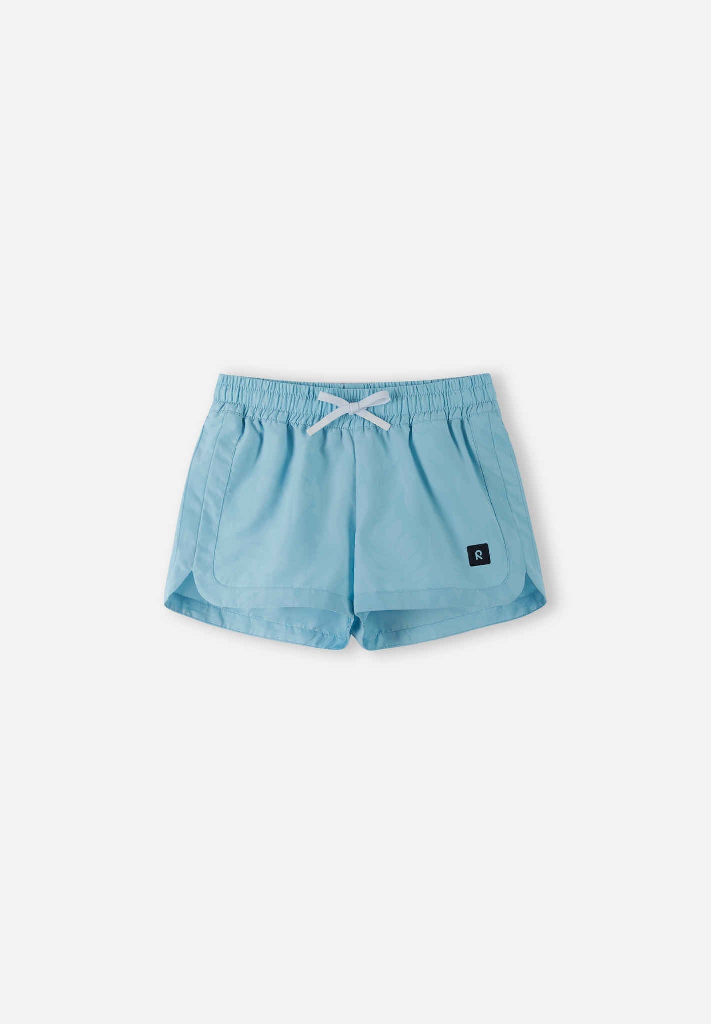 Reima Nauru - Swim shorts - Light turquoise