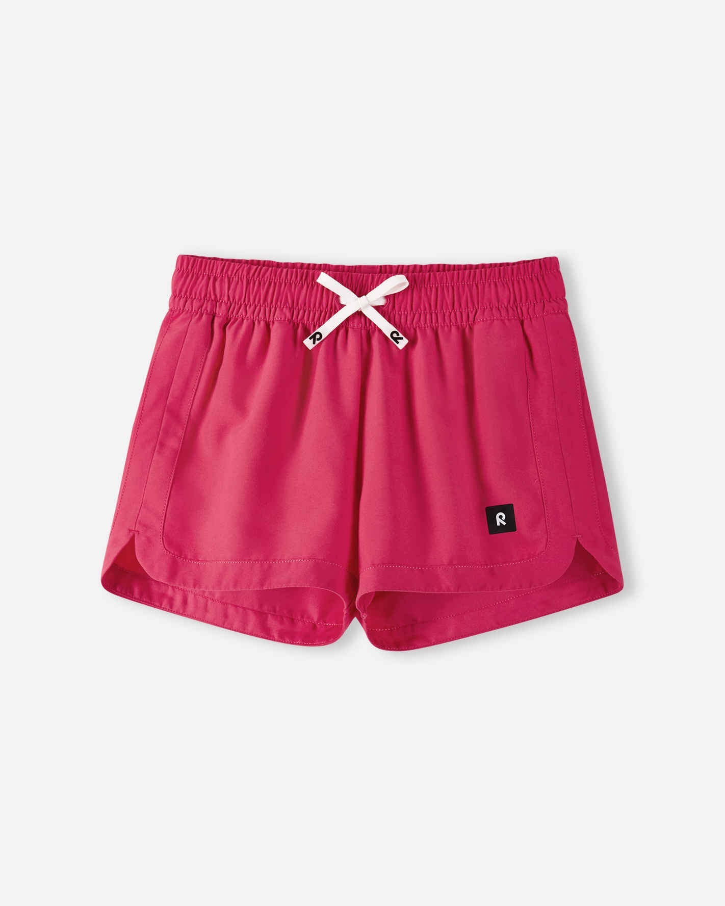 Reima Nauru - Swim shorts - Bright Berry