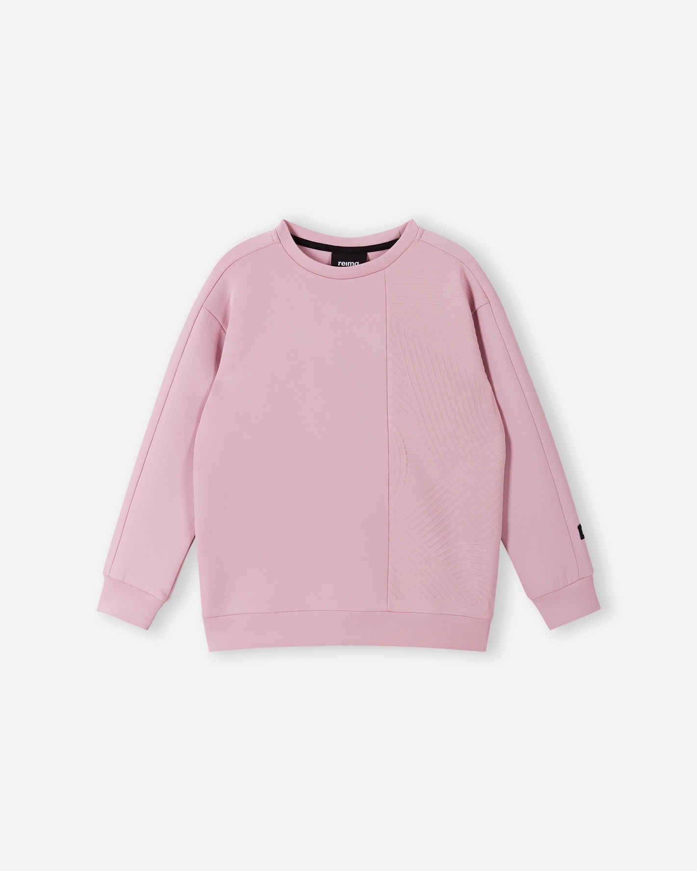 Reima Letkein - Sweatshirt - Grey Pink