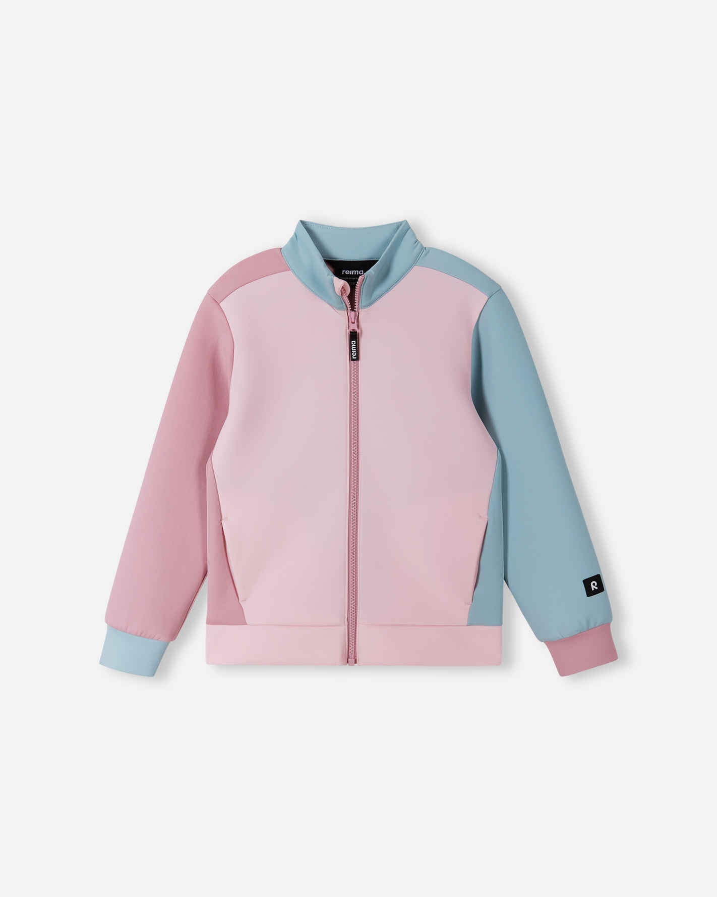 Reima Letkee - Sweater - Pale rose