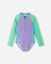 Reima Aallot - UV protective swimsuit