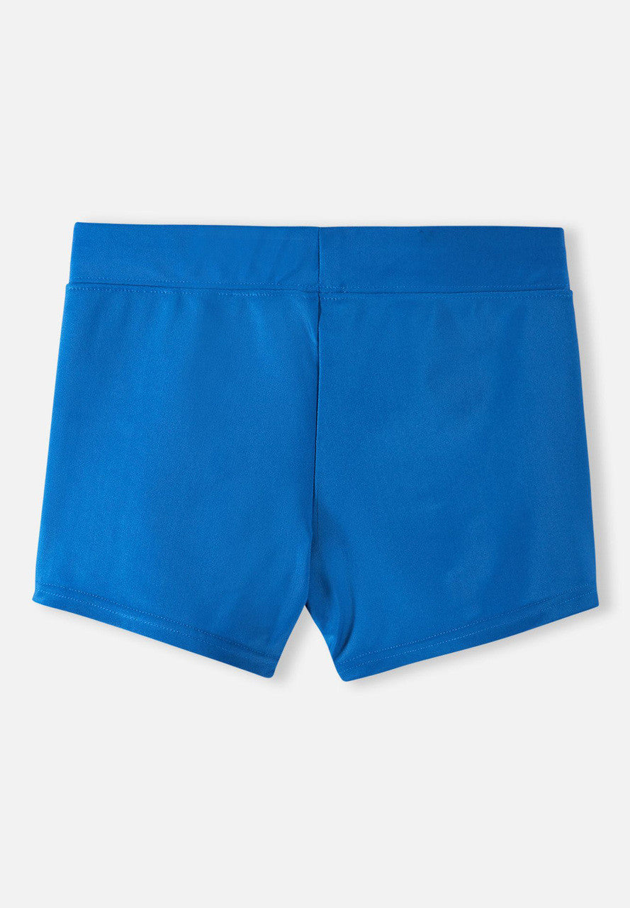 Reima Simmari - Swim trunks - Marine blue