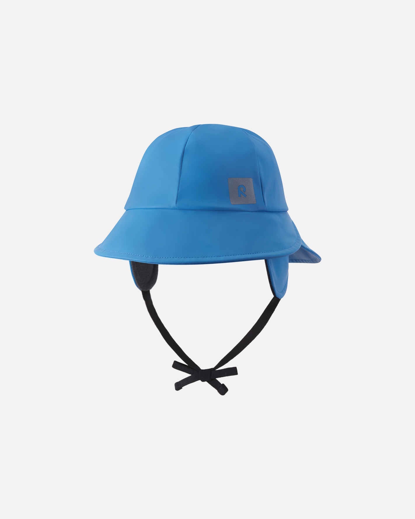 Reima Rainy - Rain hat - Denim Blue