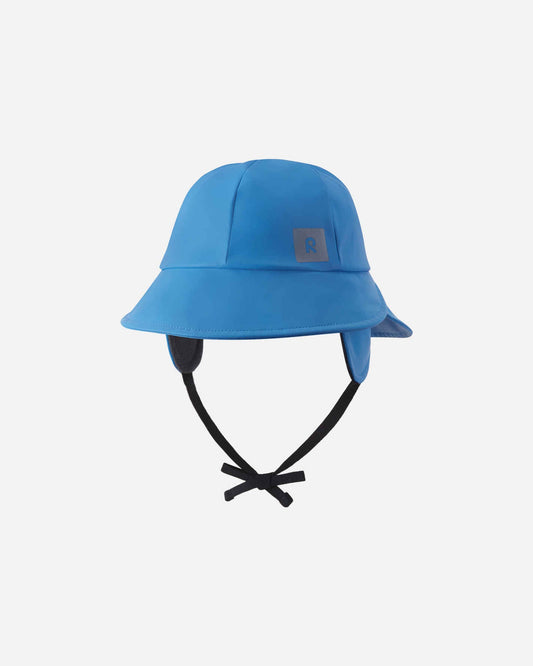 Reima Rainy - Rain hat - Denim Blue