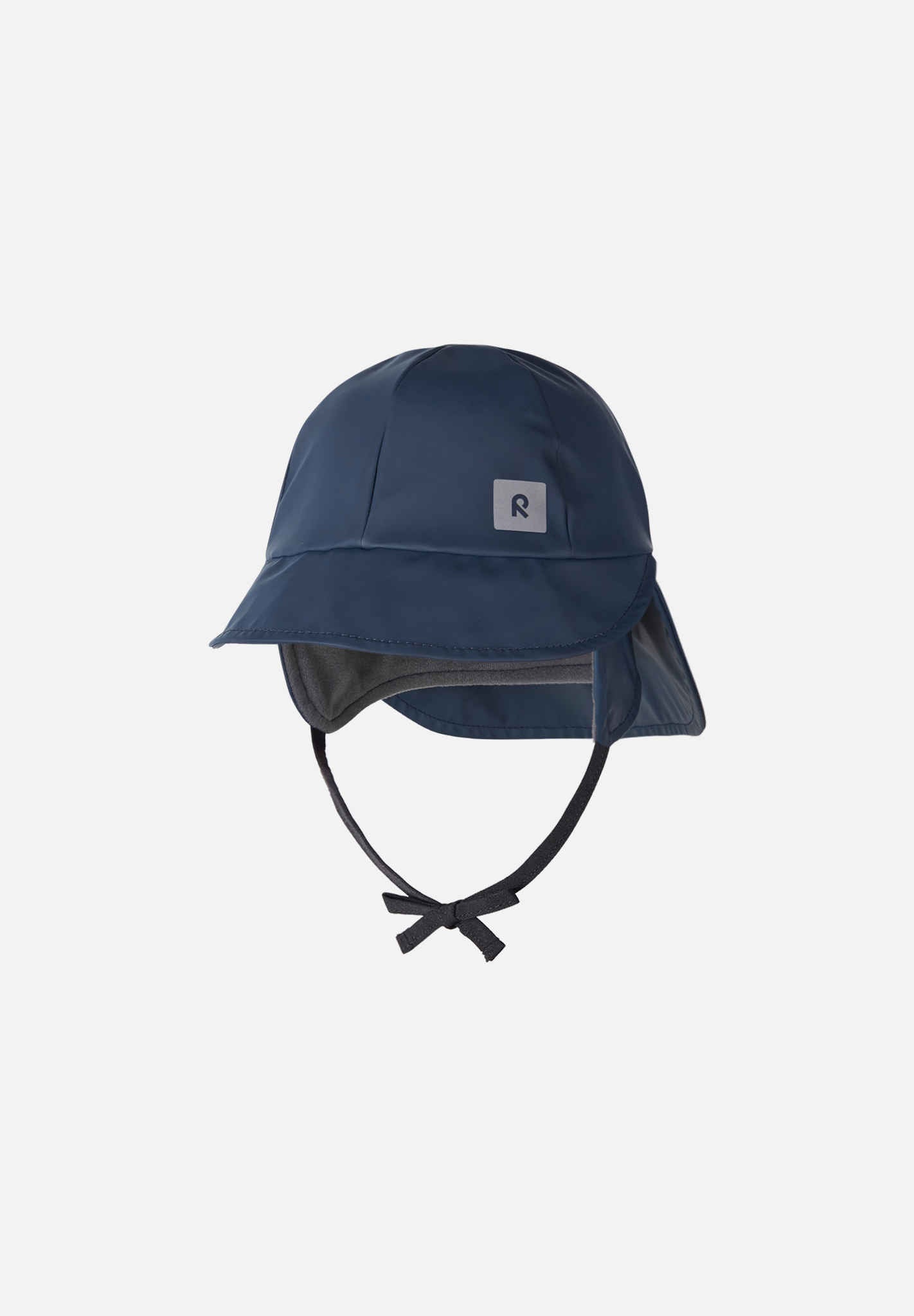 Reima Rainy - Rain hat - Navy