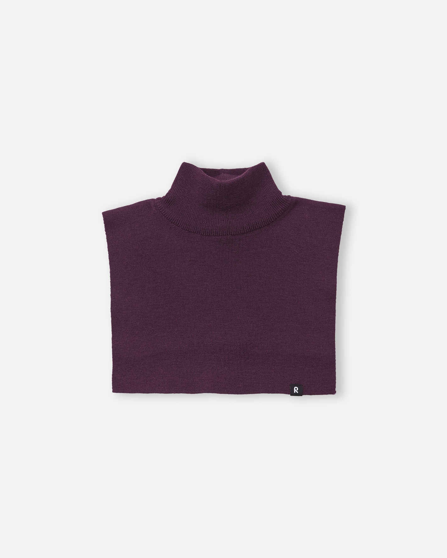 Reima Star - Neck warmer - Deep purple
