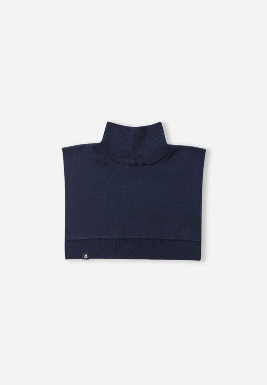 Reima Star - Neck warmer - Navy
