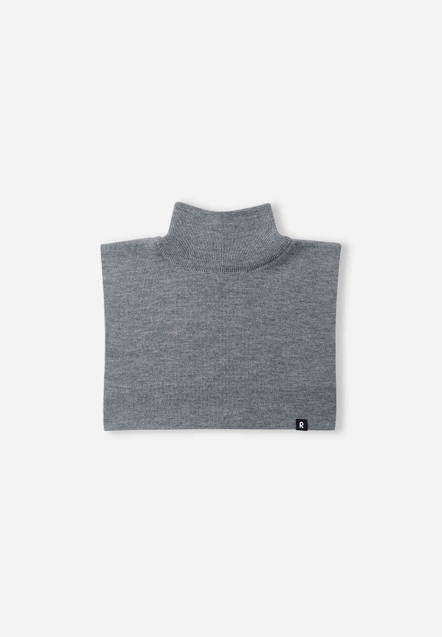 Reima Star - Neck warmer - Melange grey