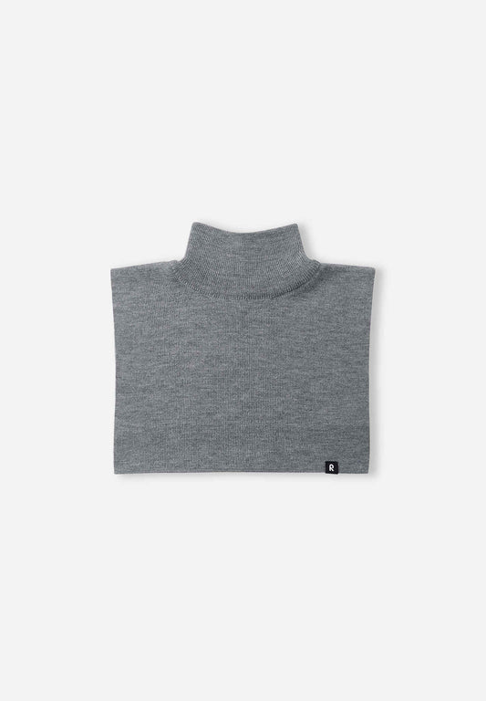 Reima Star - Neck warmer - Melange grey