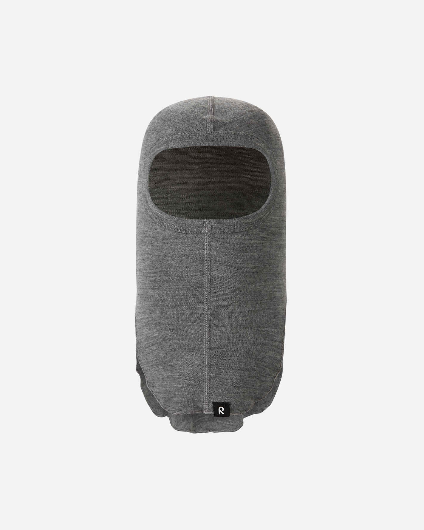 Reima Aurora - Base layer balaclava - Melange grey